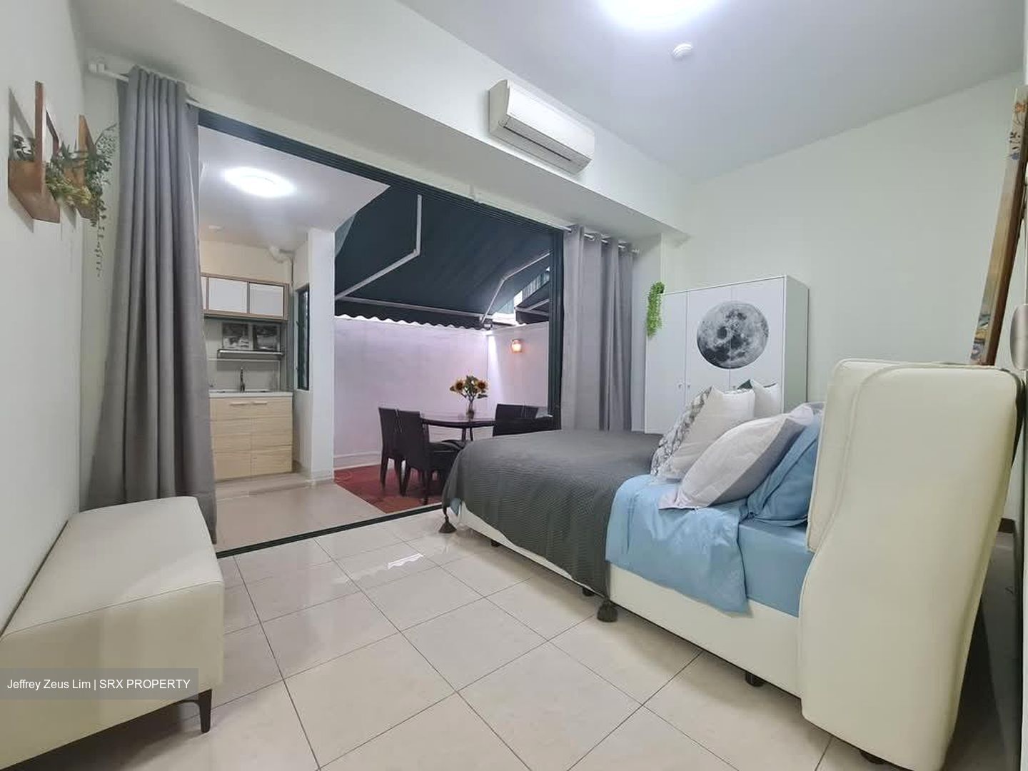 Dmanor (D16), Terrace #577097571